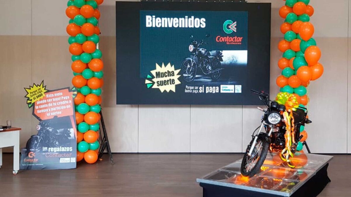 Campaña de pago oportuno: ¡Porque se buena paga, sí paga!