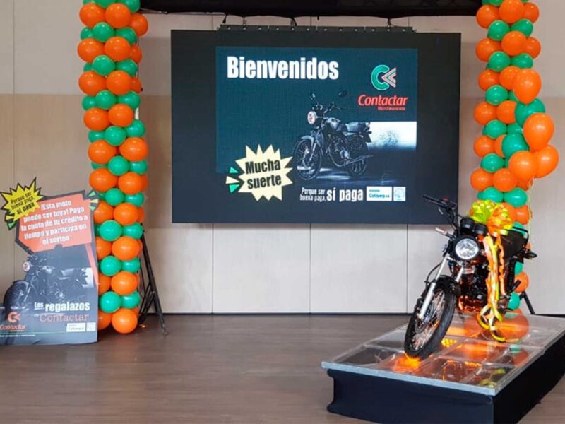 Campaña de pago oportuno: ¡Porque se buena paga, sí paga!