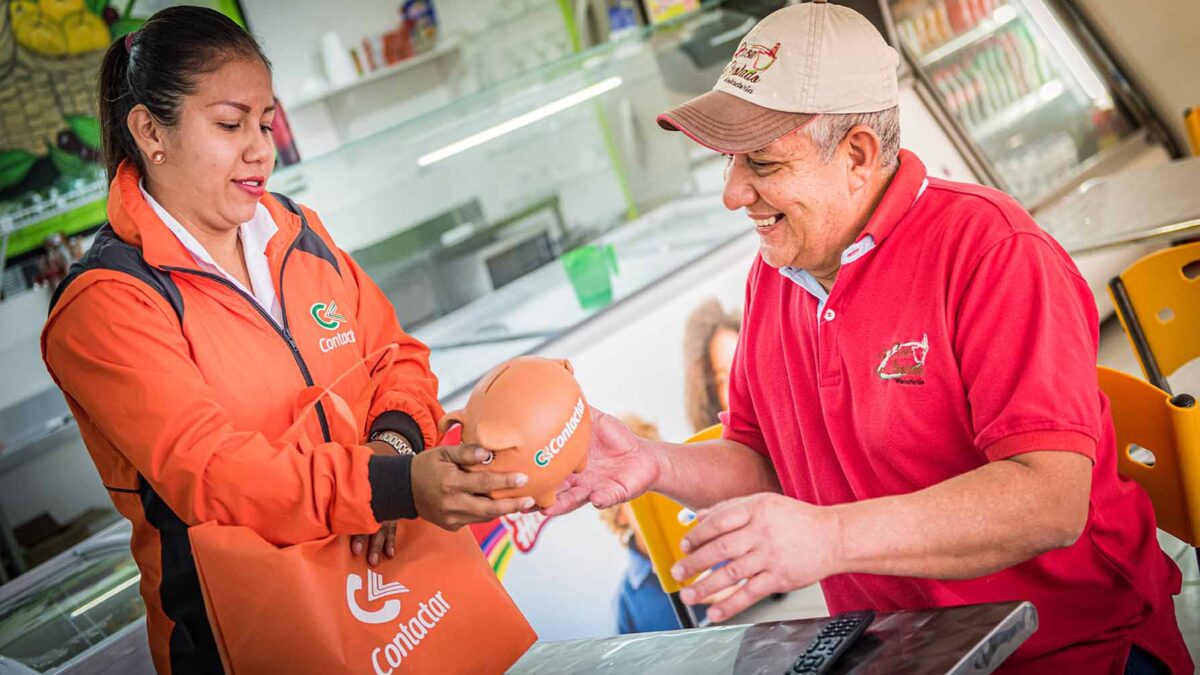 Educación financiera