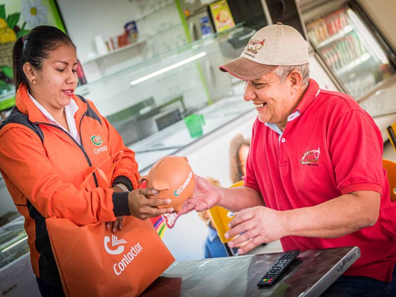 Educación financiera